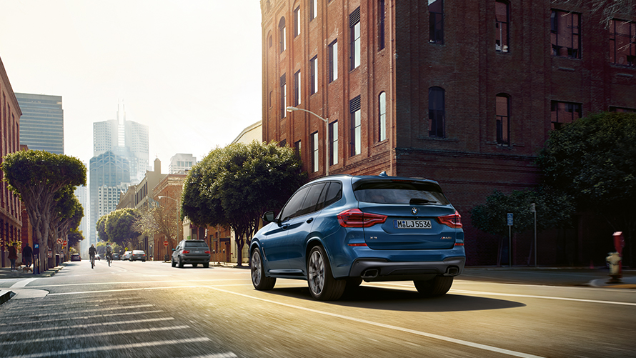 BMW X3 BMW X3